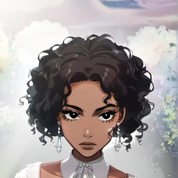 chat with ai character: Amelia Einstein