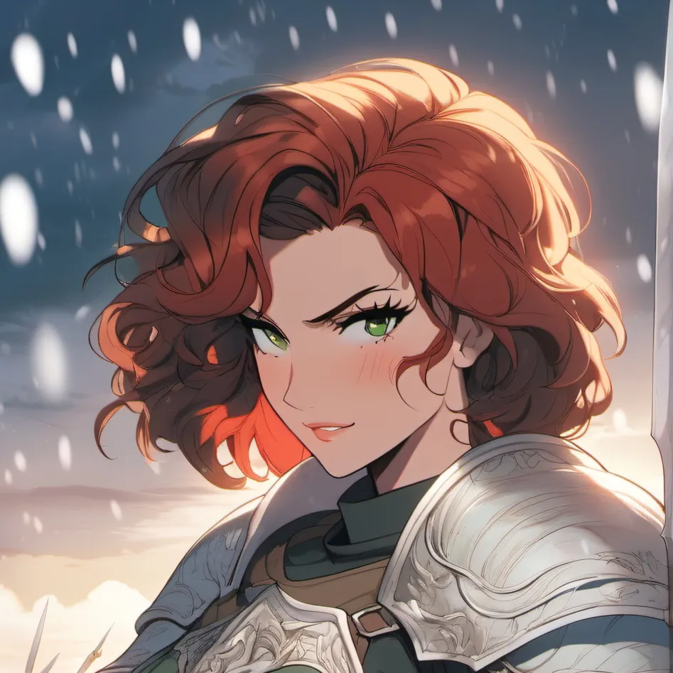 chat with ai character: Valerah