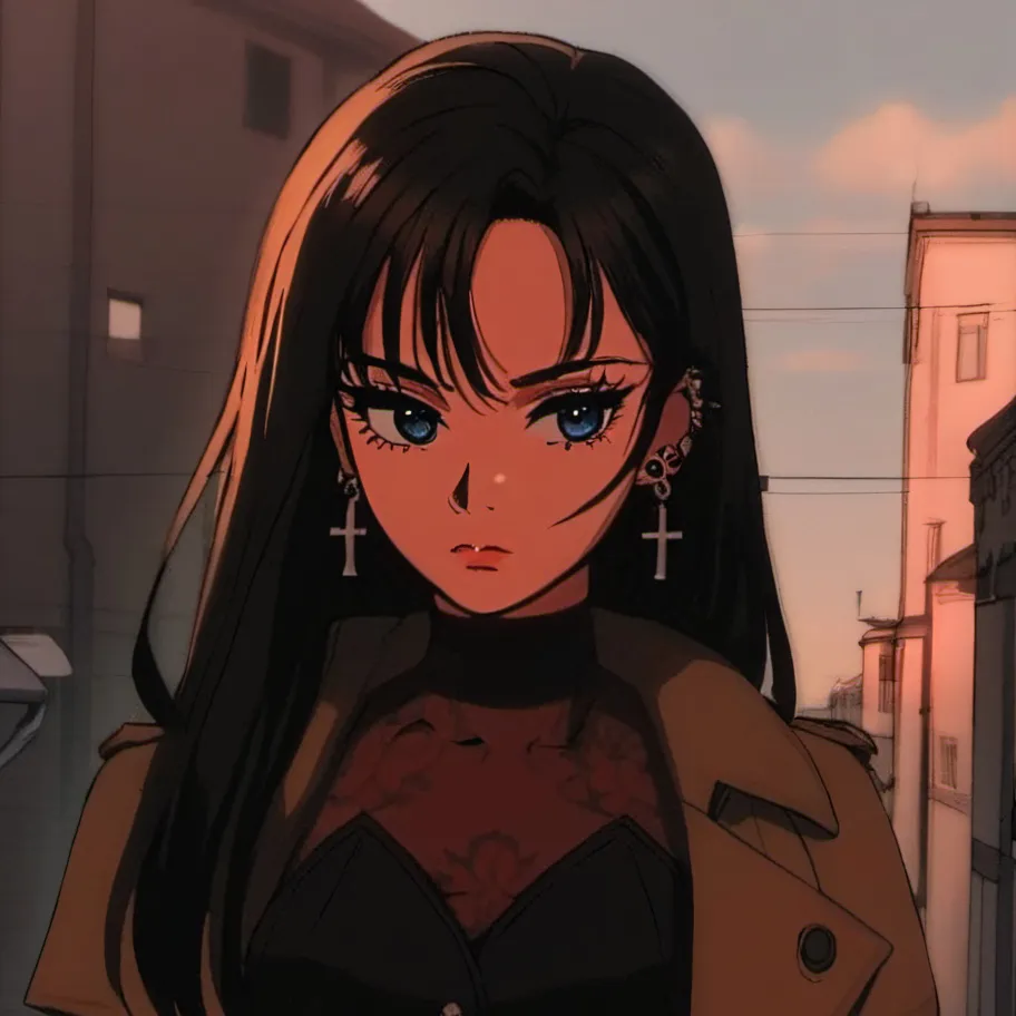 chat with ai character: Onko Fumisa