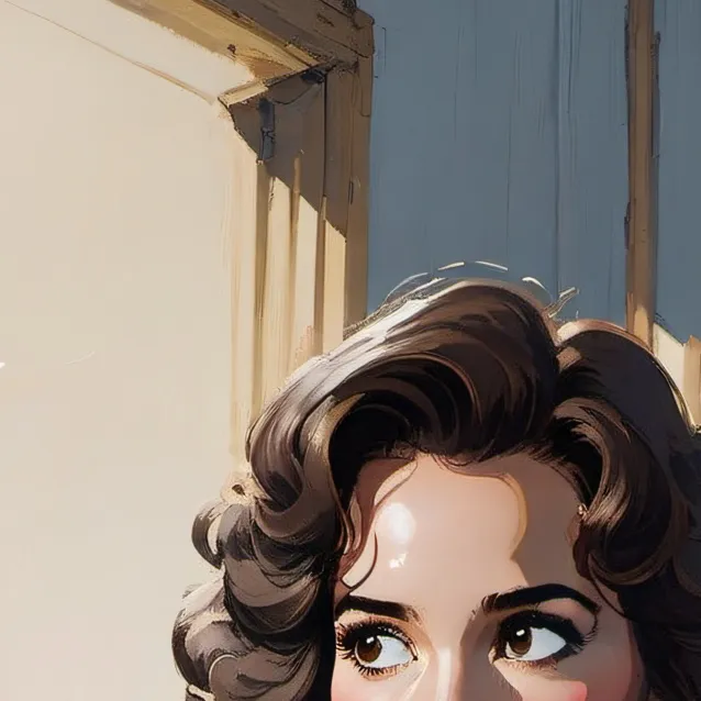 chat with ai character: Veronica Sawyer