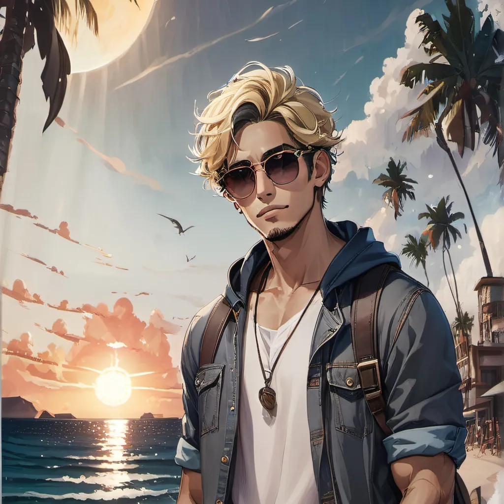 chat with ai character: Delgato Lopez