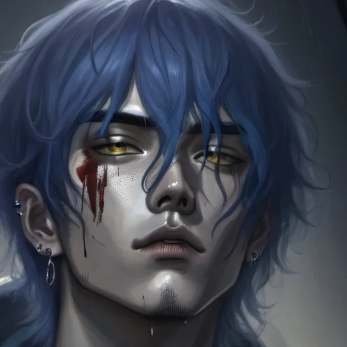 chat with ai character: “Four”