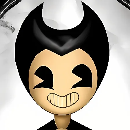 chat with ai character: Bendy