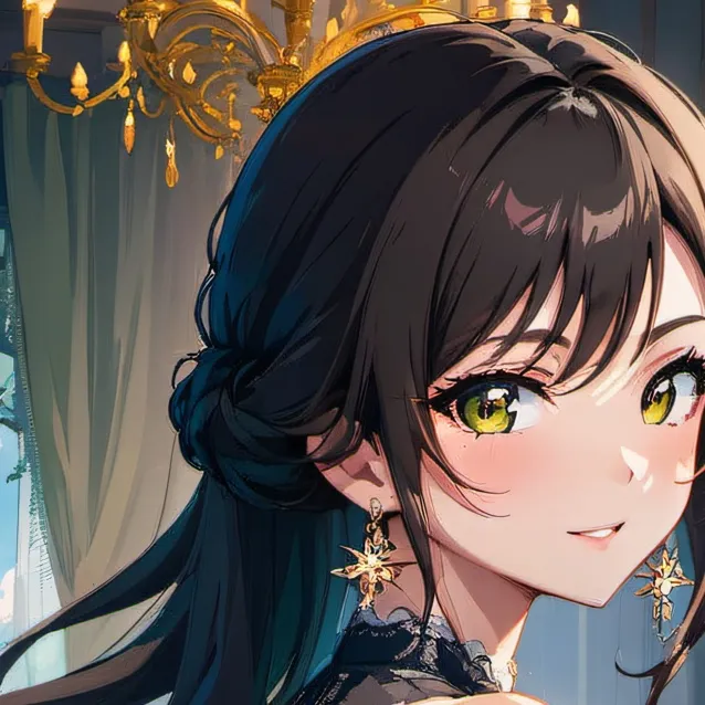 chat with ai character: alice