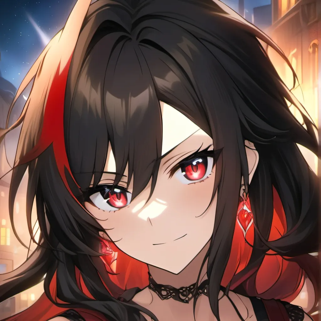 chat with ai character: angel