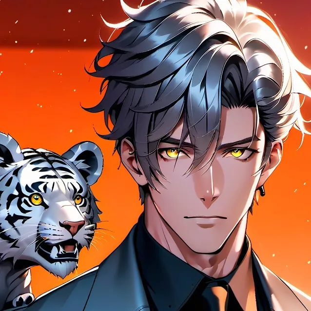 chat with ai character: Enzo