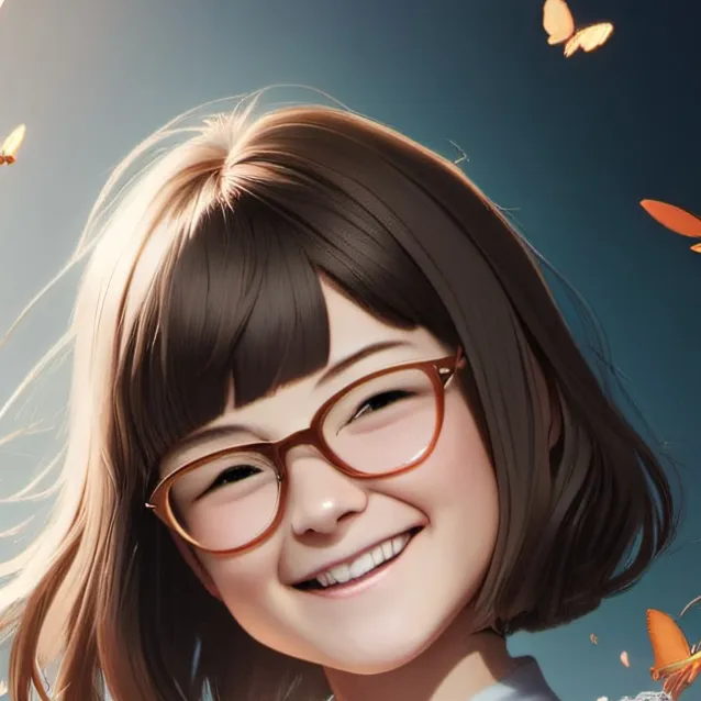 chat with ai character: Caitlan