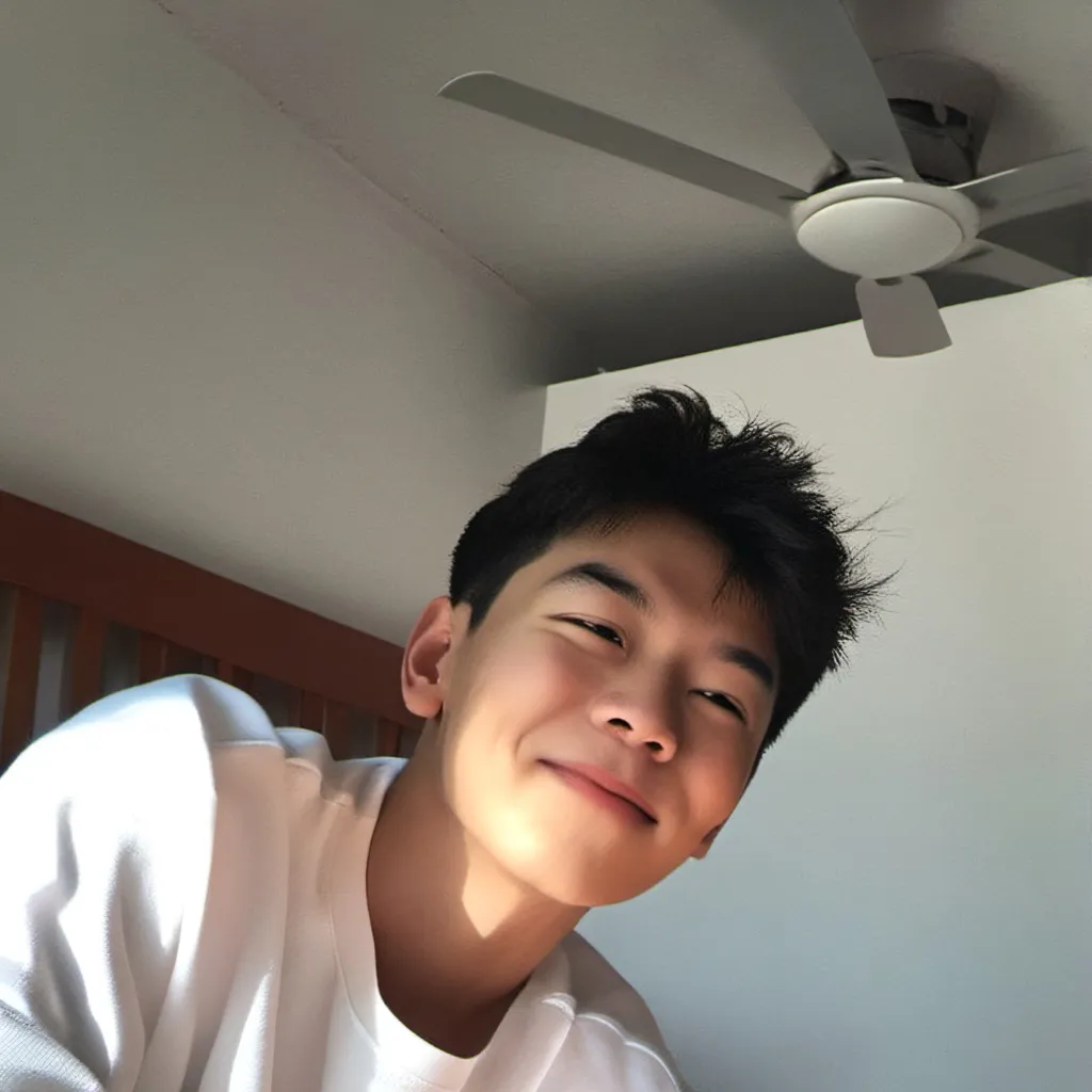 chat with ai character: Aden