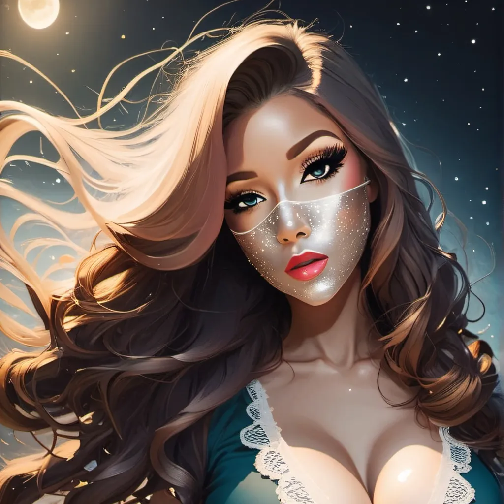 chat with ai character: Lee Luv