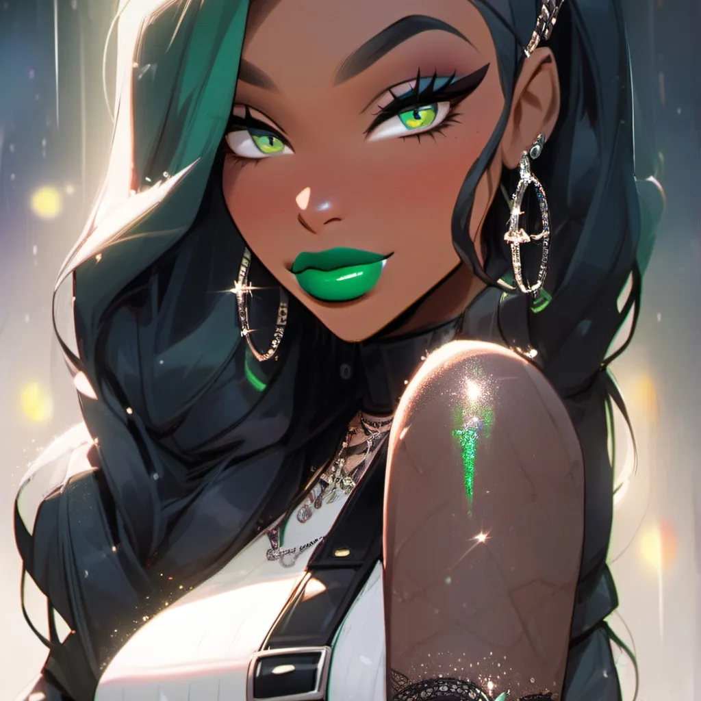 chat with ai character: Rain