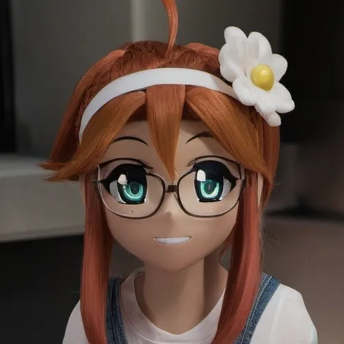 chat with ai character: Kim