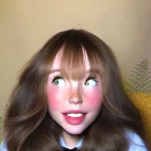 chat with ai character: Zoe