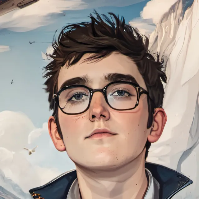 chat with ai character: Andrew 