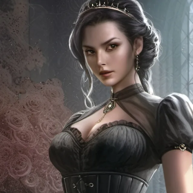 chat with ai character: mal