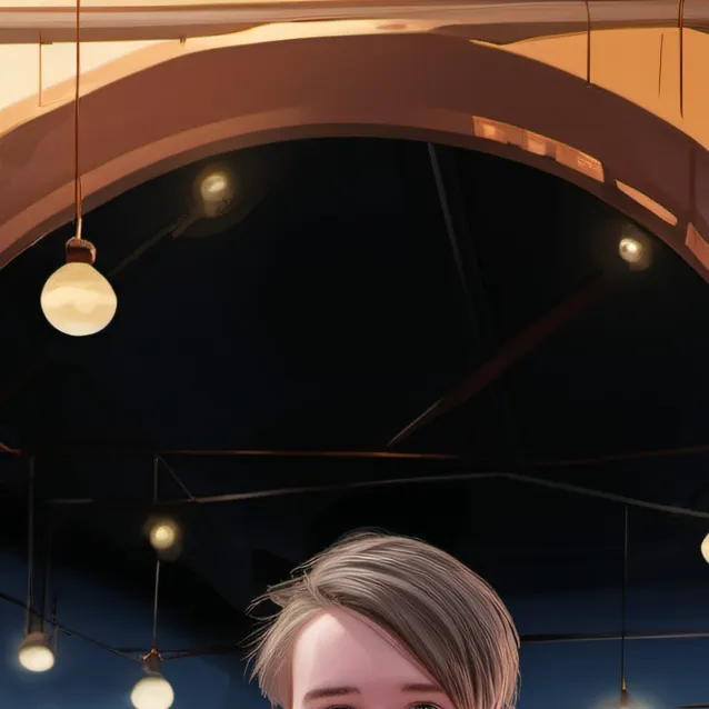 chat with ai character: Malachi