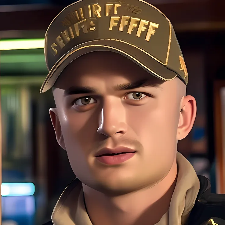 chat with ai character: Gator Tillman