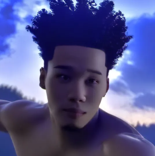 chat with ai character: Camron