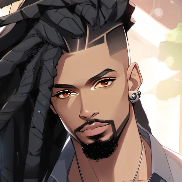 chat with ai character: Cam