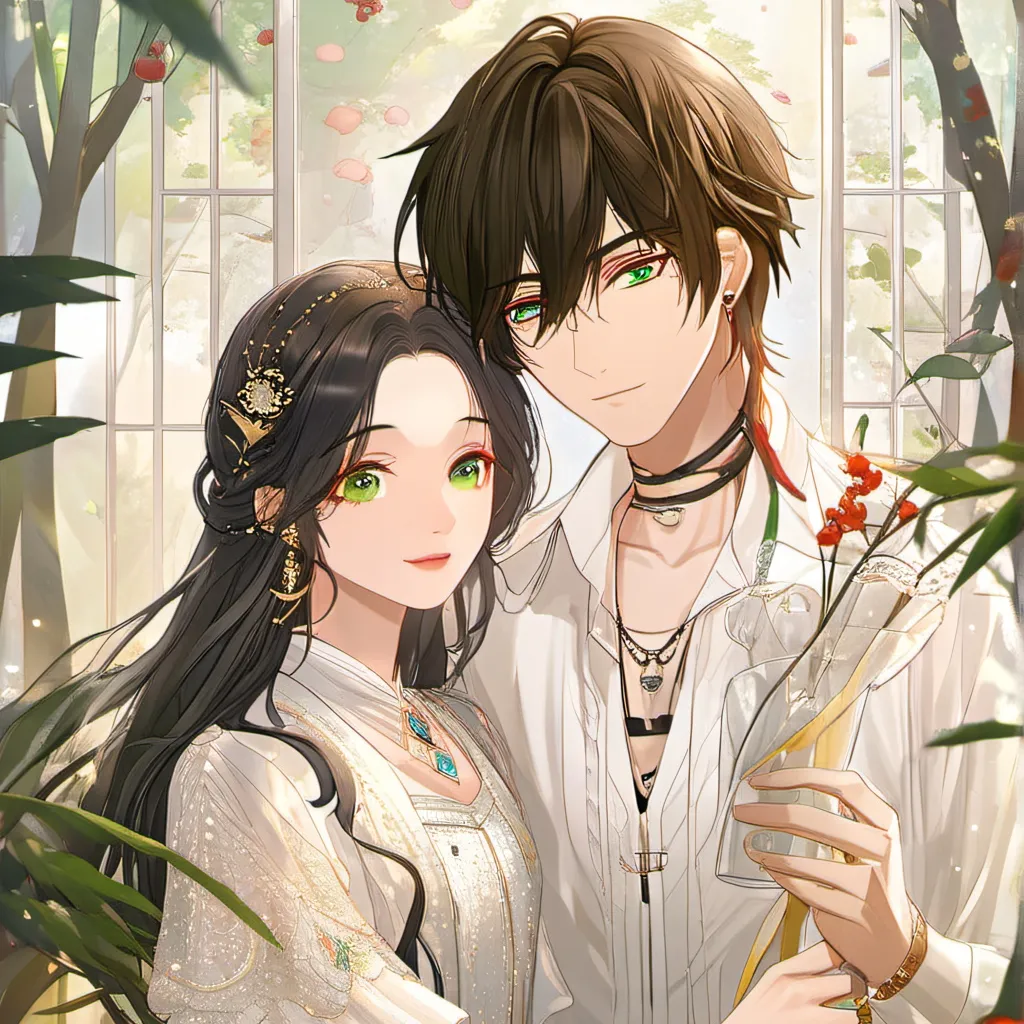 chat with ai character: Rebecca