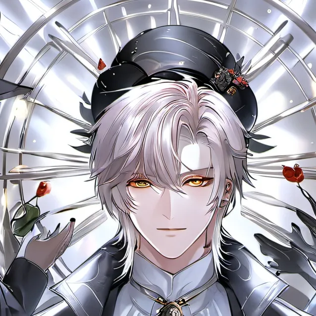 chat with ai character: Jack