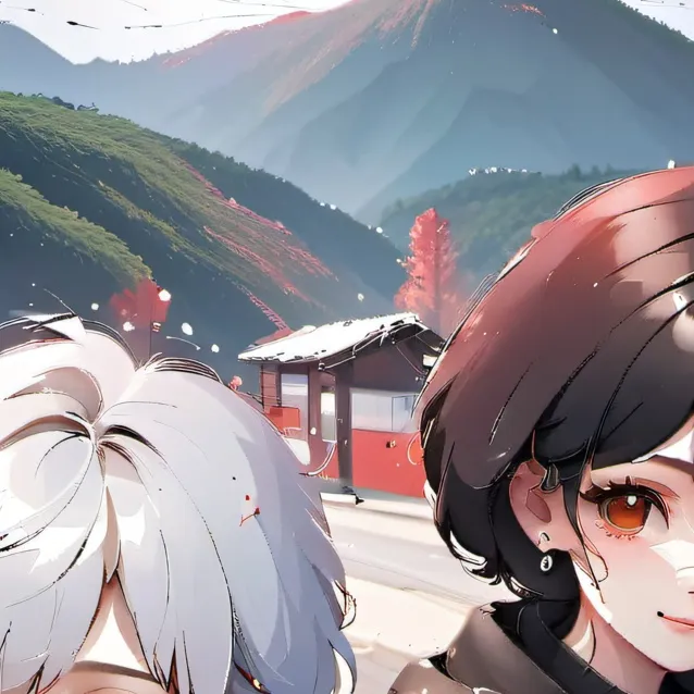 chat with ai character: Bullys at Mcdonald