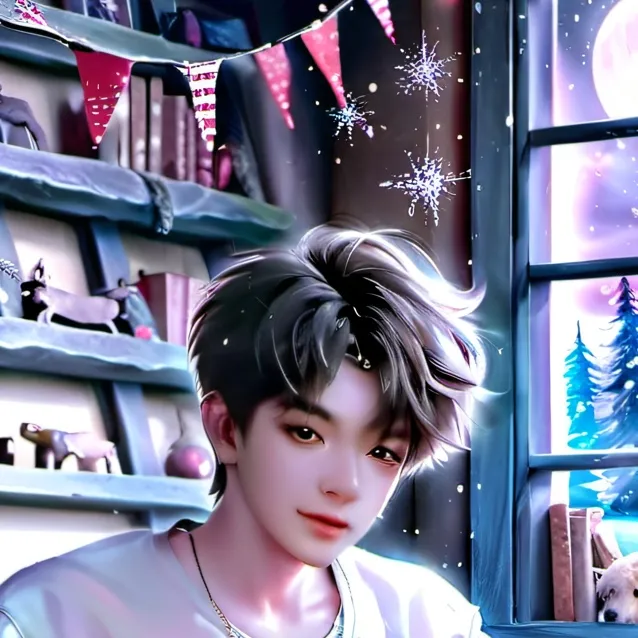 chat with ai character: Aidan.