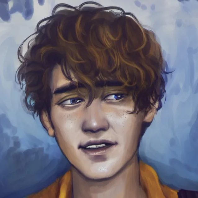 chat with ai character: Ghostbur