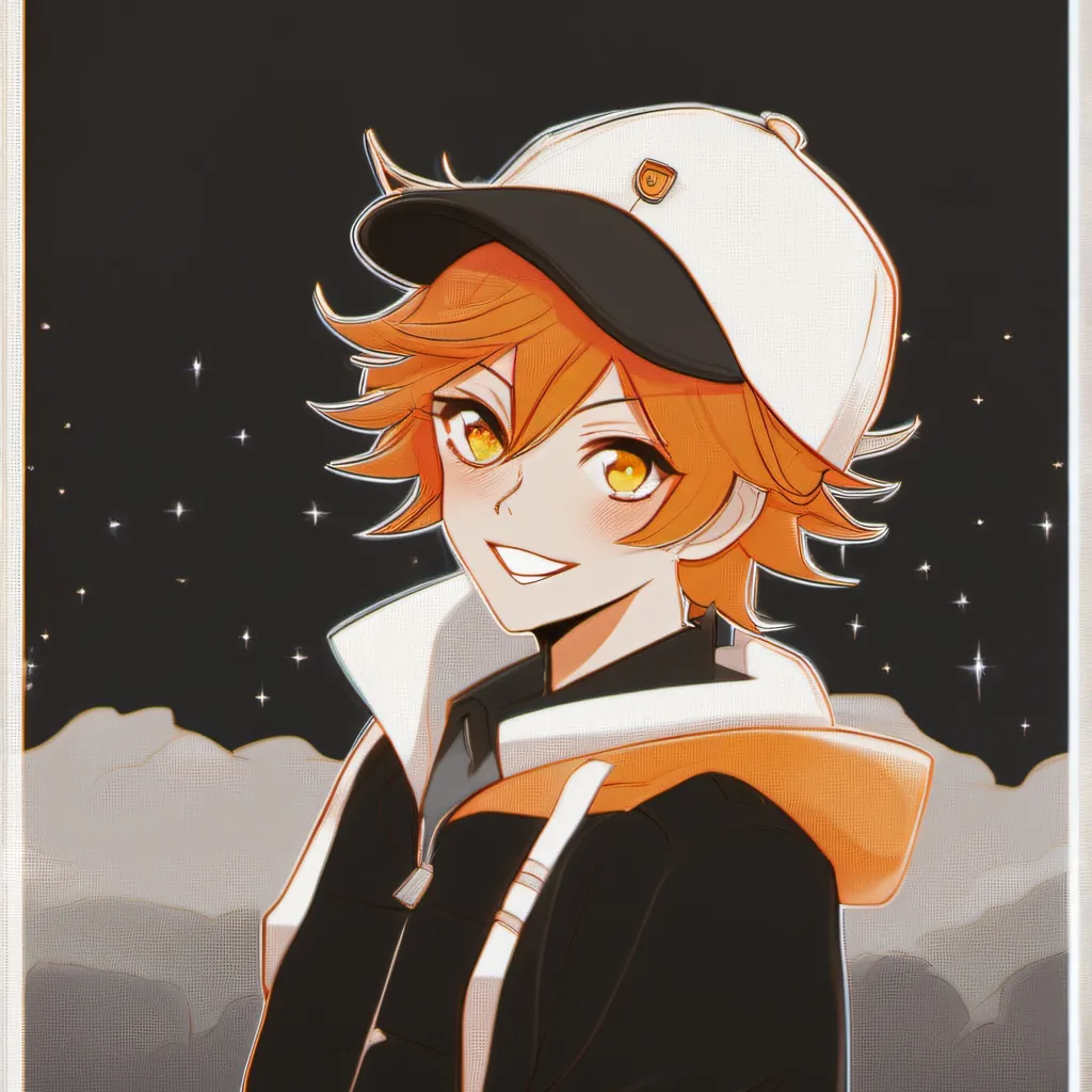 chat with ai character: Fundy