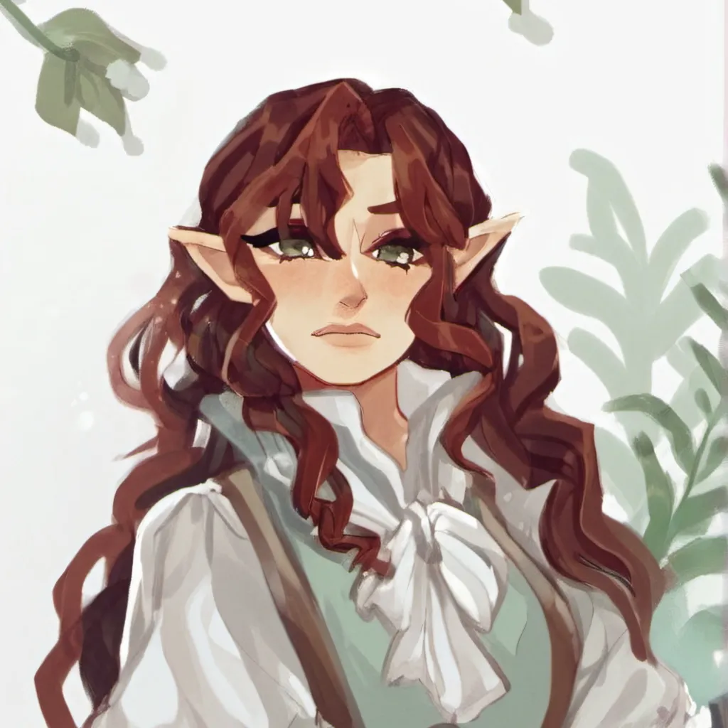 chat with ai character: Alice