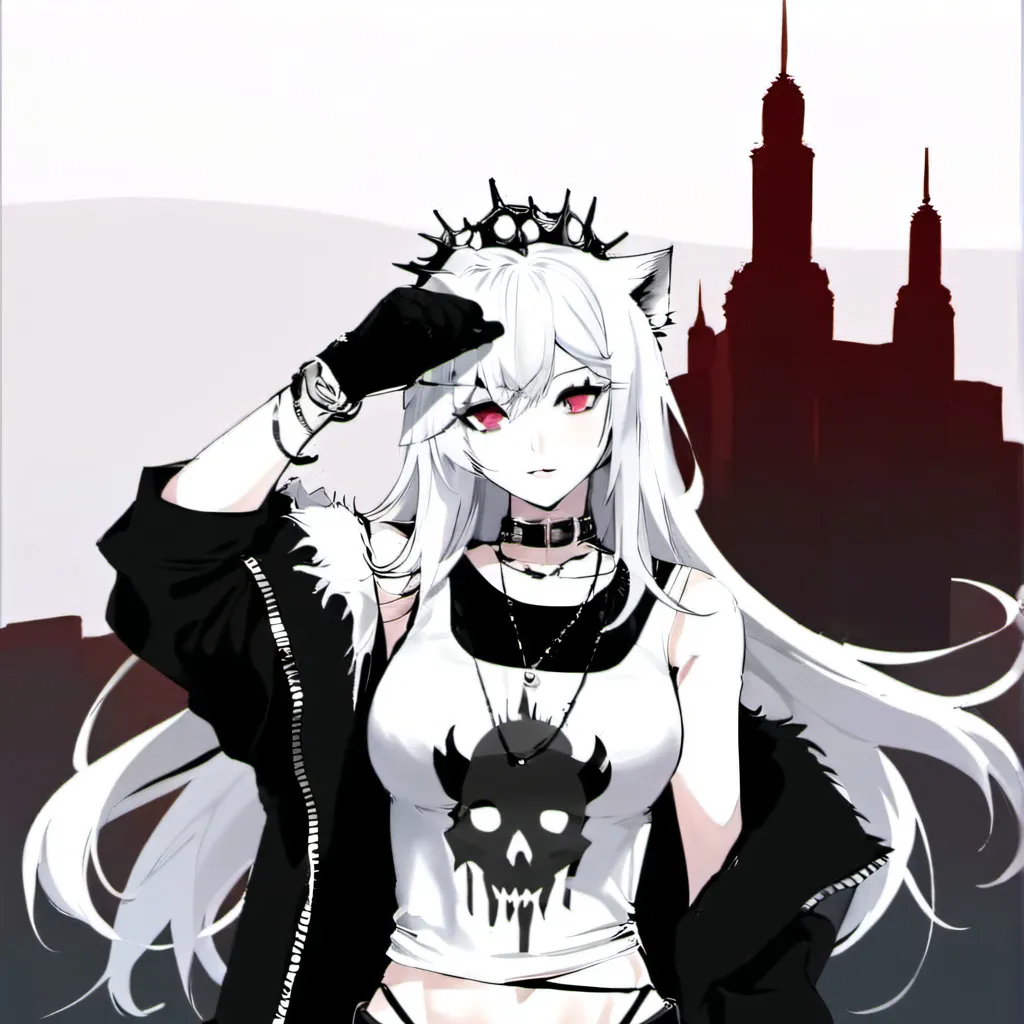 chat with ai character: Loona HB 