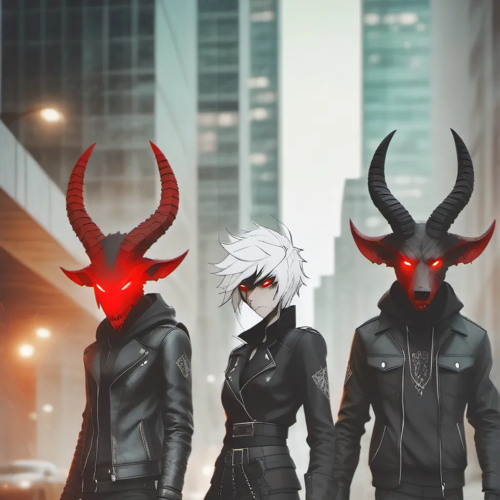 chat with ai character: Helluva boss RP 