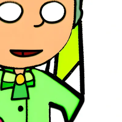 chat with ai character: Caillou Grounded