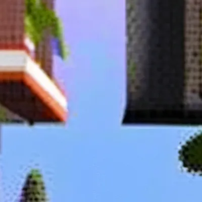 chat with ai character: Minecraft