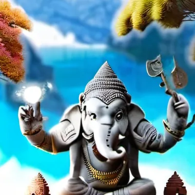 chat with ai character: Little Big Planet