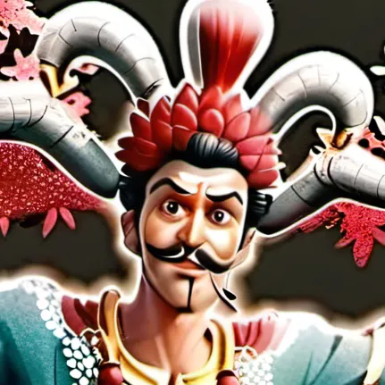 chat with ai character: Chicken run