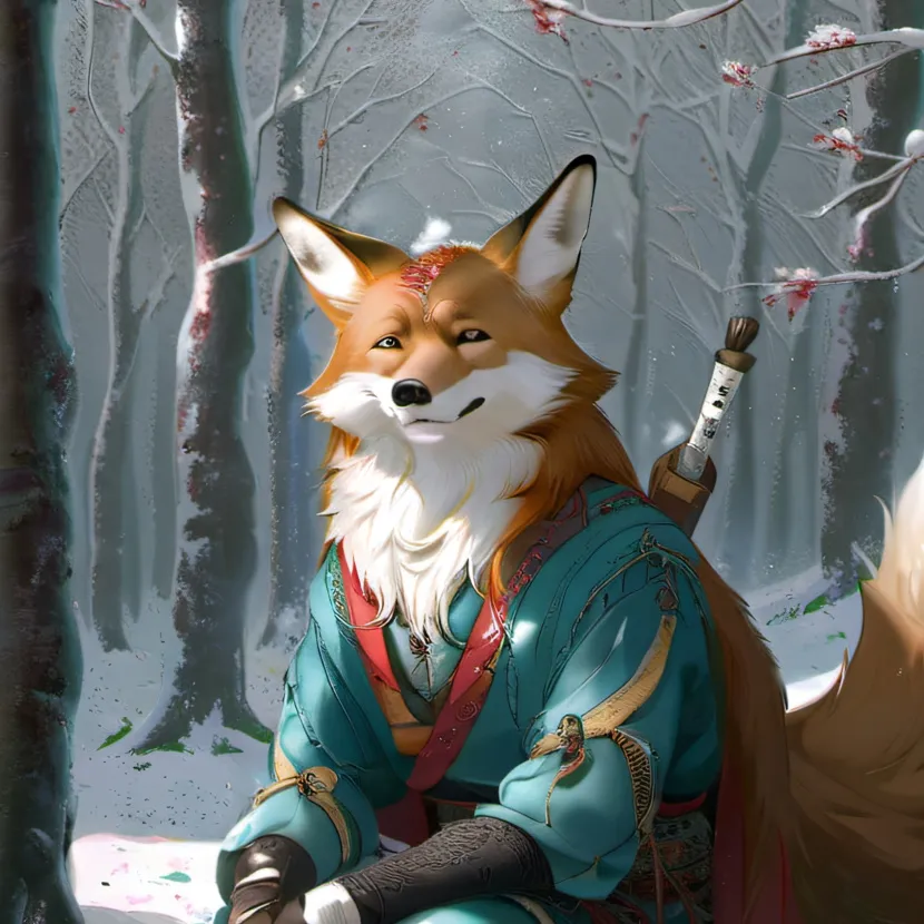 chat with ai character: W I M D Y