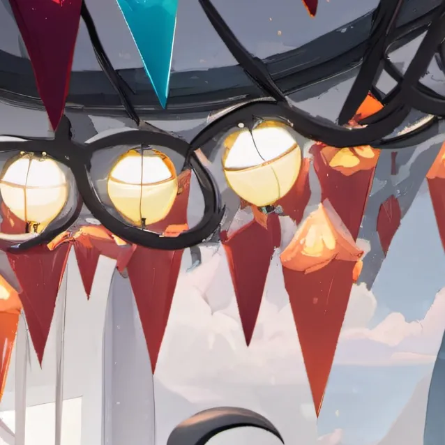 chat with ai character: not ai?