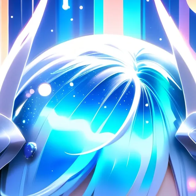 chat with ai character: m