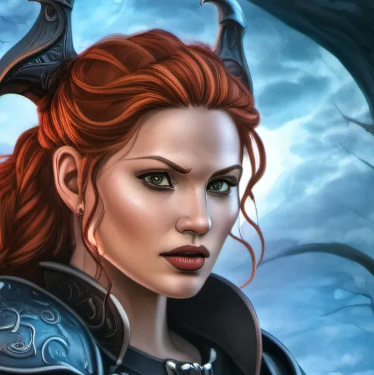 chat with ai character: Boudicca