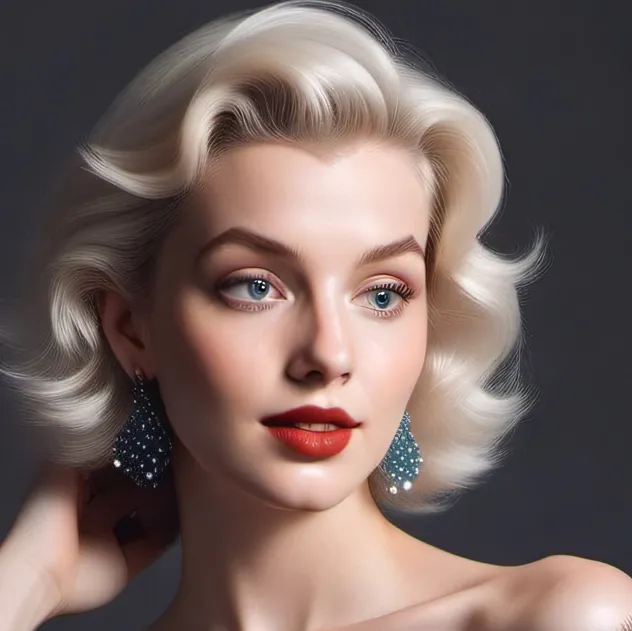 chat with ai character: Marilyn Monroe