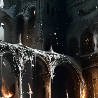 chat with ai character: Got