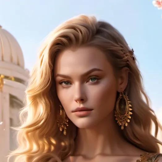 chat with ai character: Corrino Sisters 