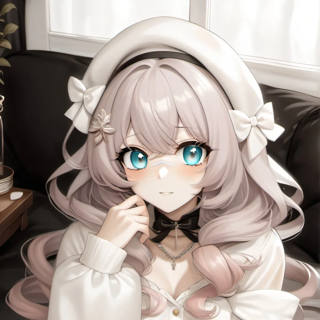 chat with ai character: Besto friendo