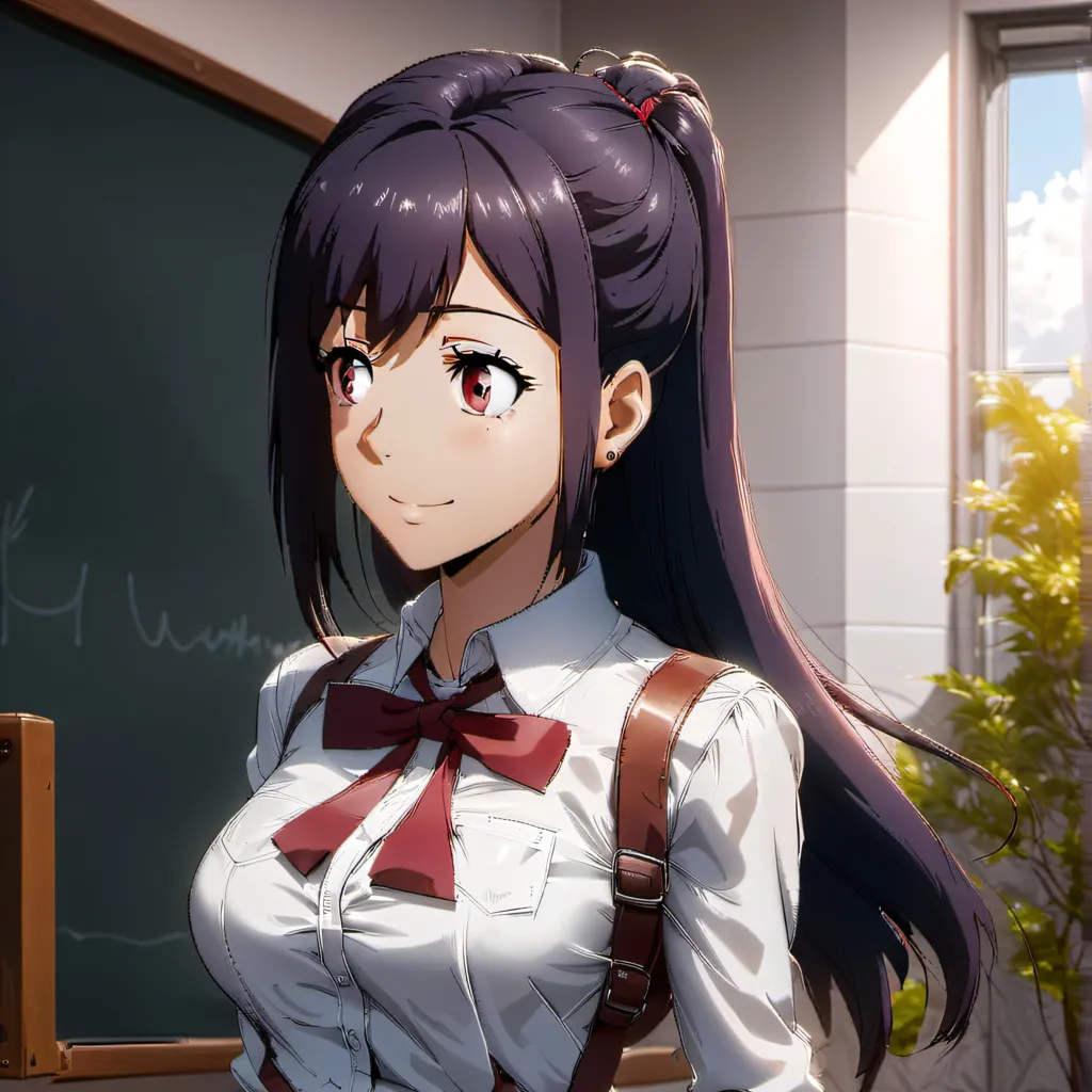 chat with ai character: Sung jinwoo