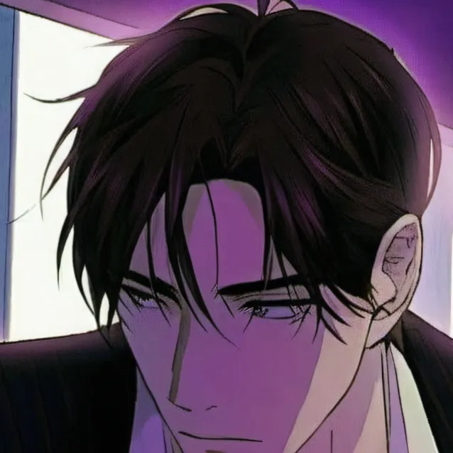 chat with ai character: Jackson