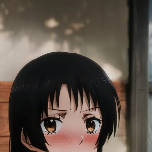 chat with ai character: Isabel