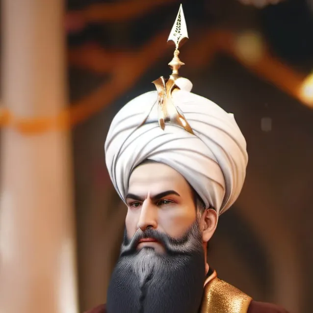 chat with ai character: nader shah afshar