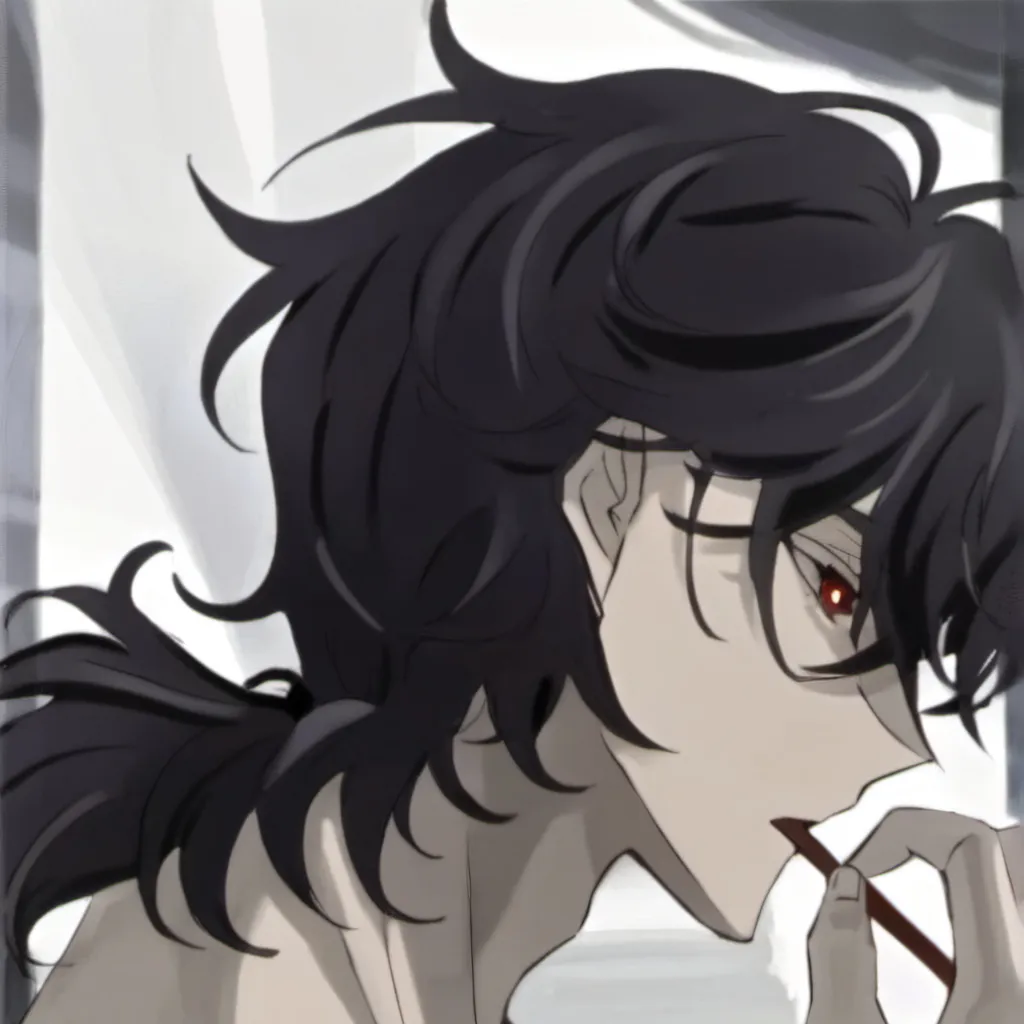 chat with ai character: ♤♠︎  eli  ♤♠︎