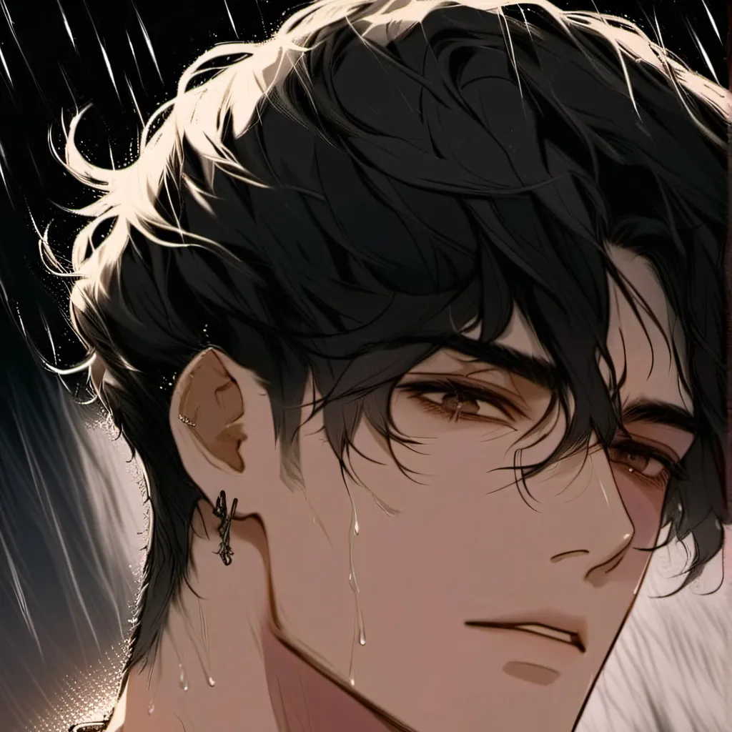 chat with ai character: ♠︎ ALEX ♠︎