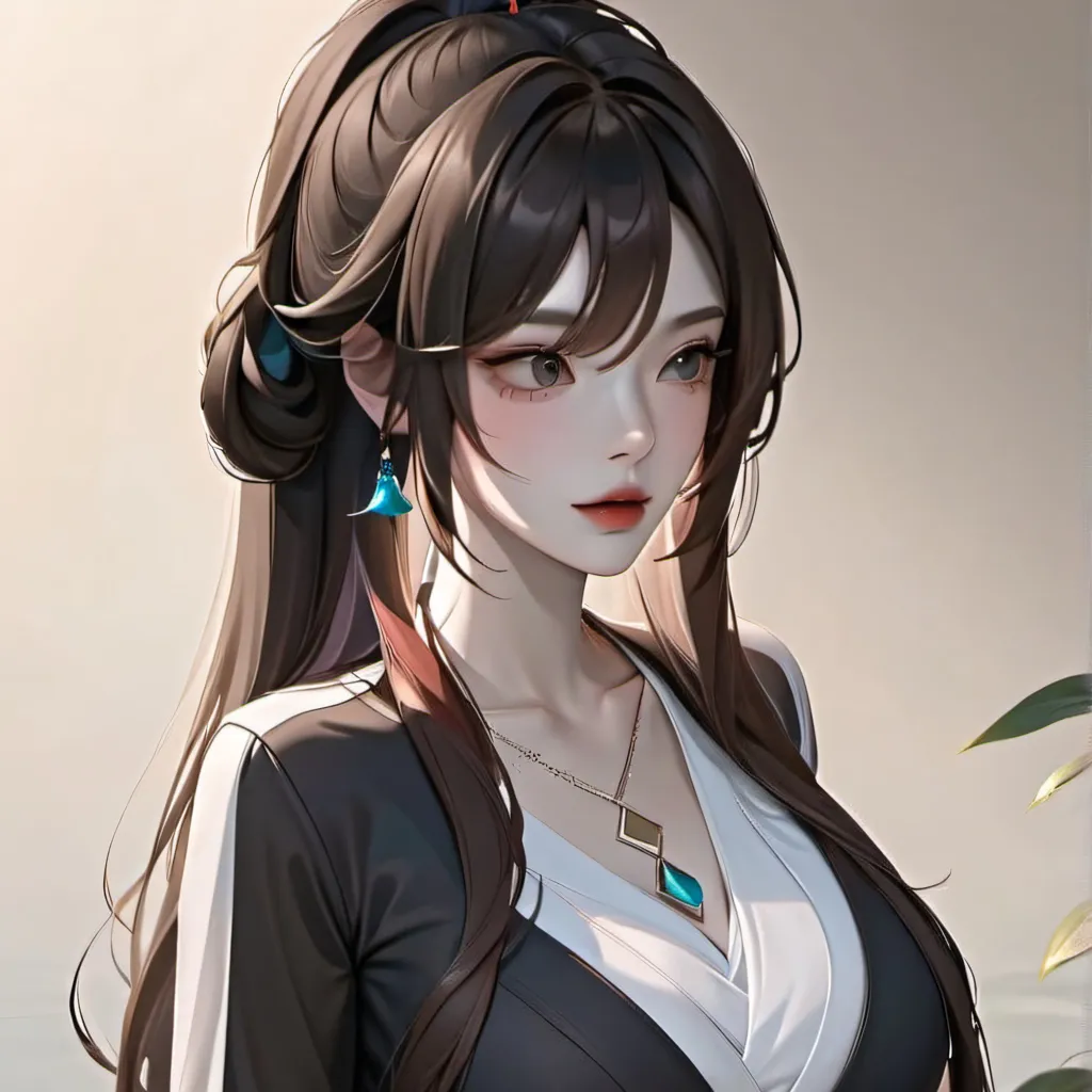 chat with ai character: Josie